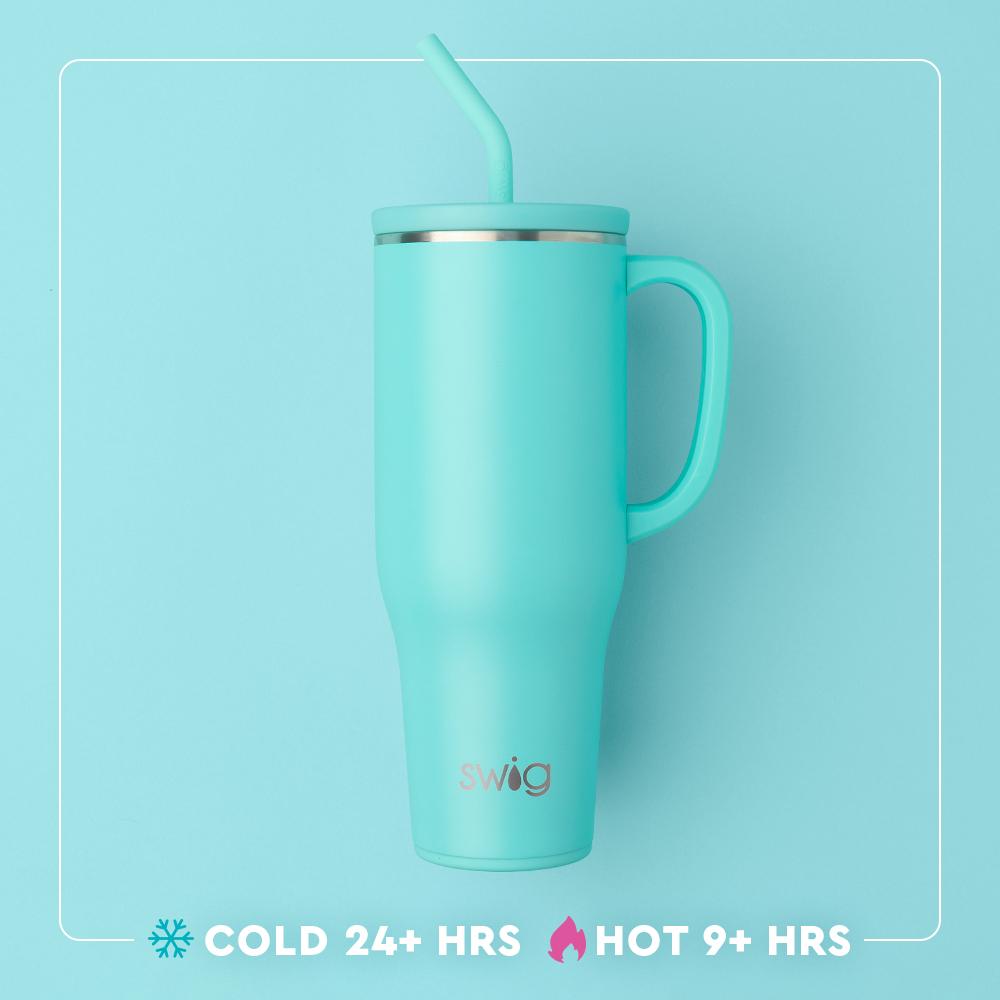 Swig Florida Mega Mug 40oz