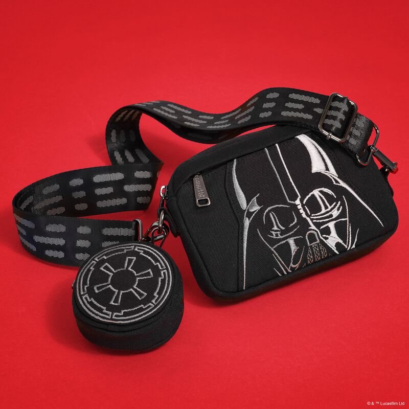 Loungefly Star Wars Sling Bag