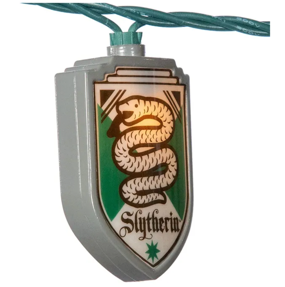 10-Light Harry Potter™ House Shield Light Set