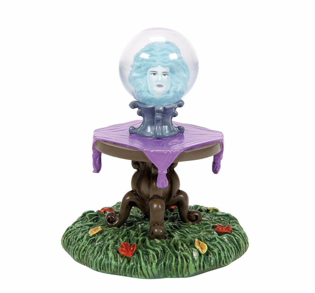 Disney World Haunted Mansion Set by Department 56
