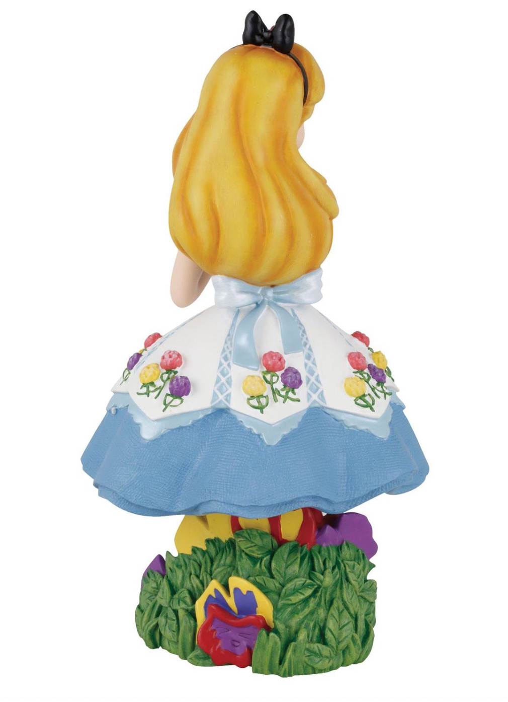 Disney Showcase Alice in Wonderland