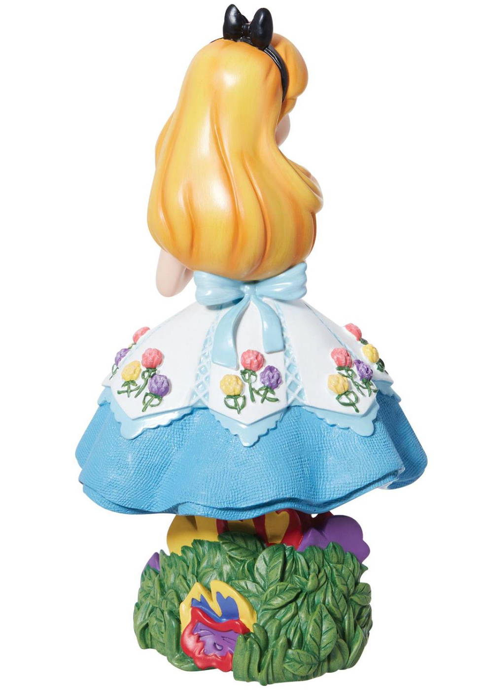 Disney Showcase Alice in Wonderland