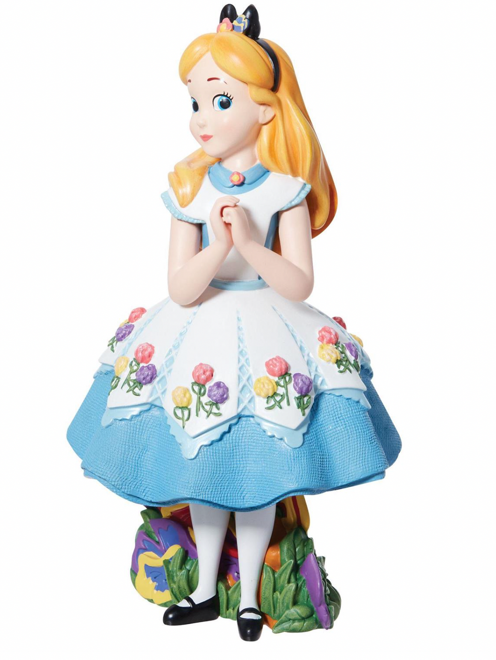 Disney Showcase Alice in Wonderland