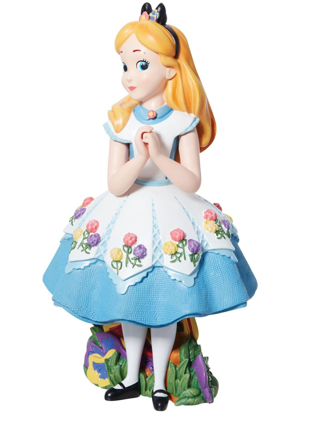 Disney Showcase Alice in Wonderland