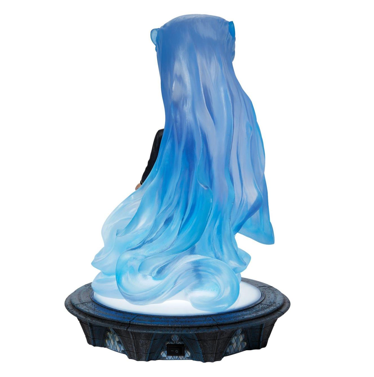 Hermione & Light Up Patronus