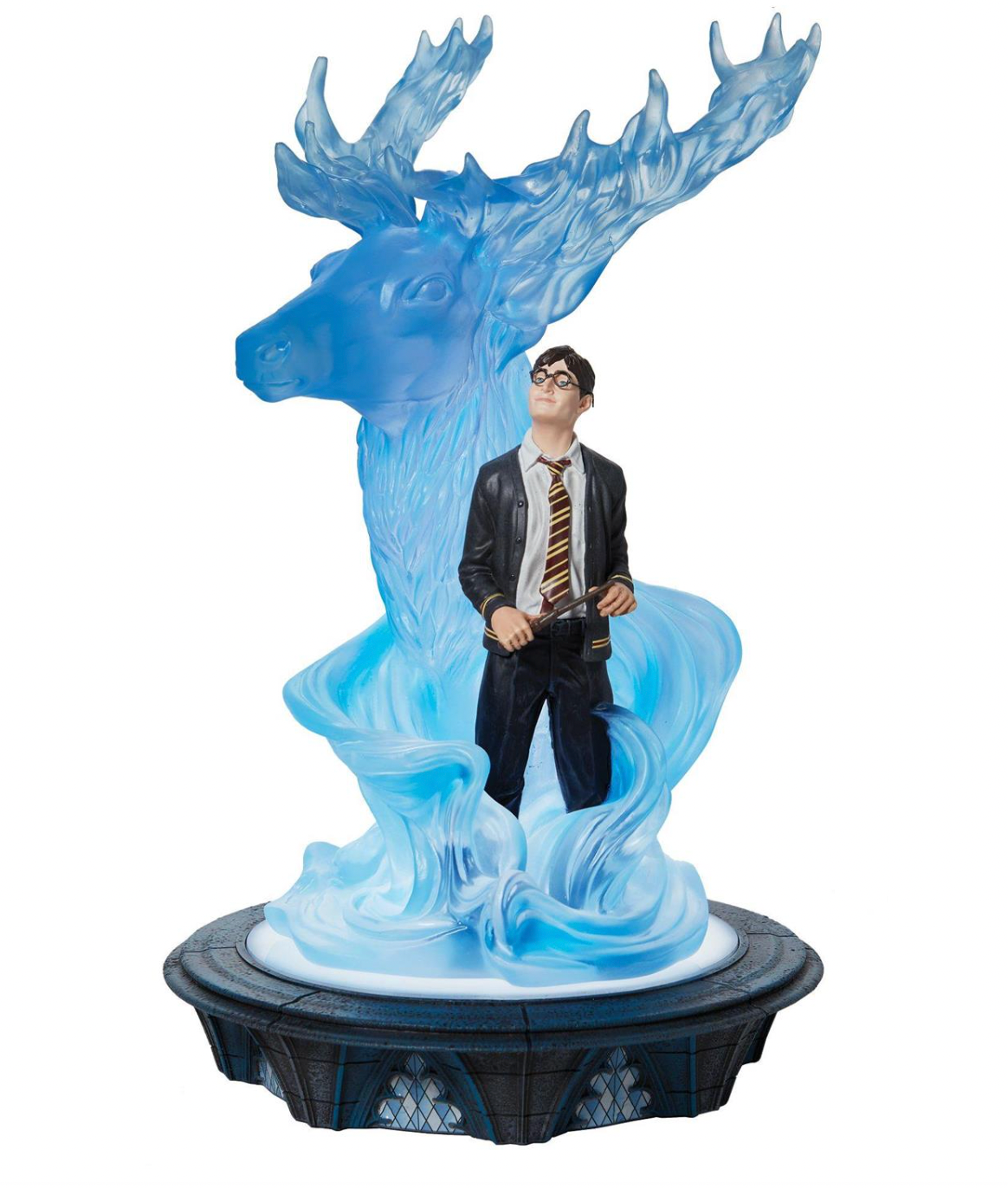 Harry & Light Up Patronus