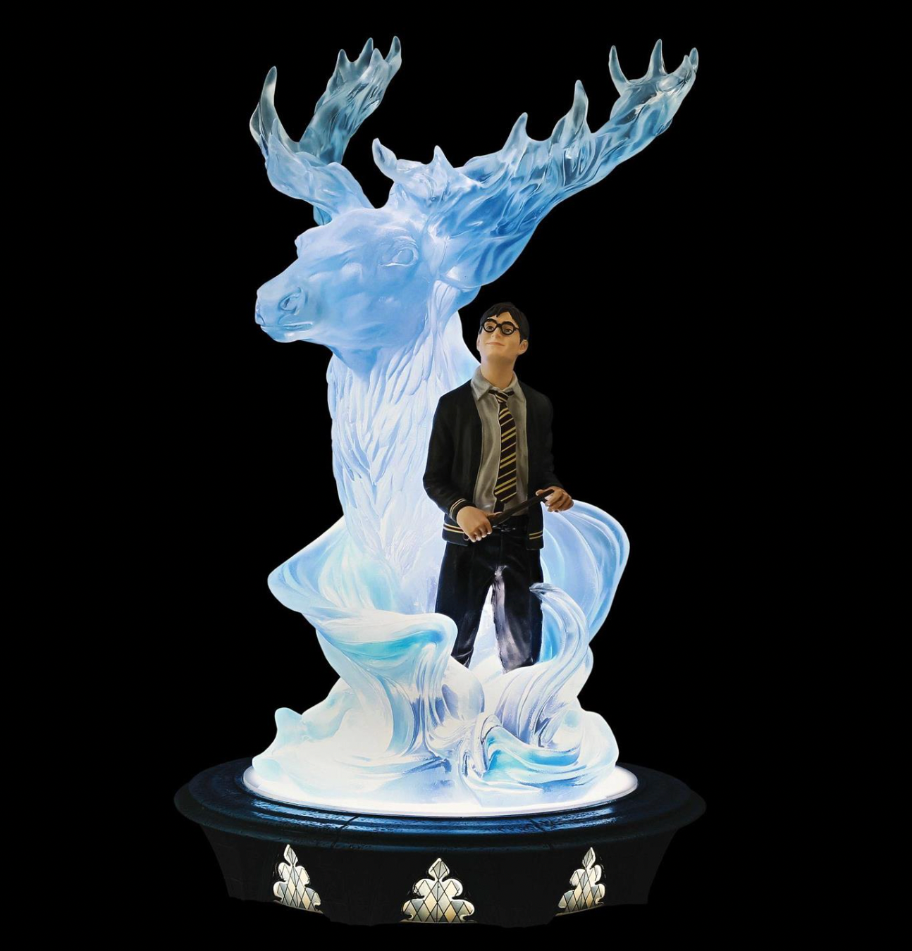 Harry & Light Up Patronus