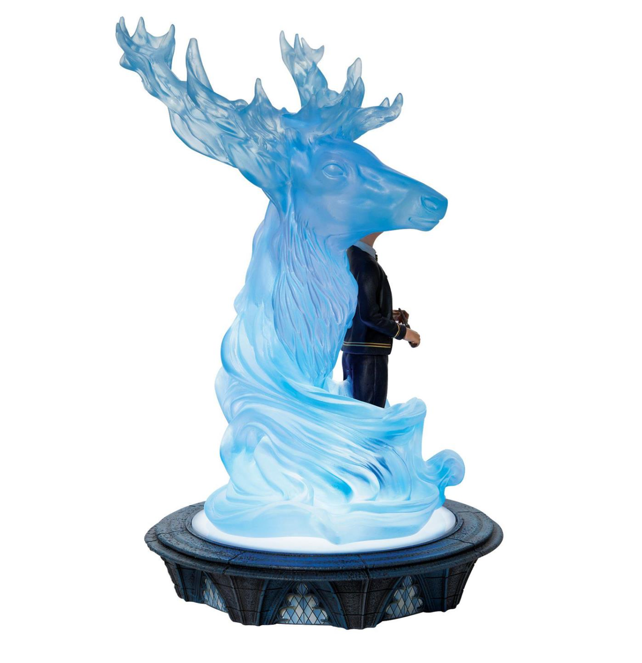 Harry & Light Up Patronus