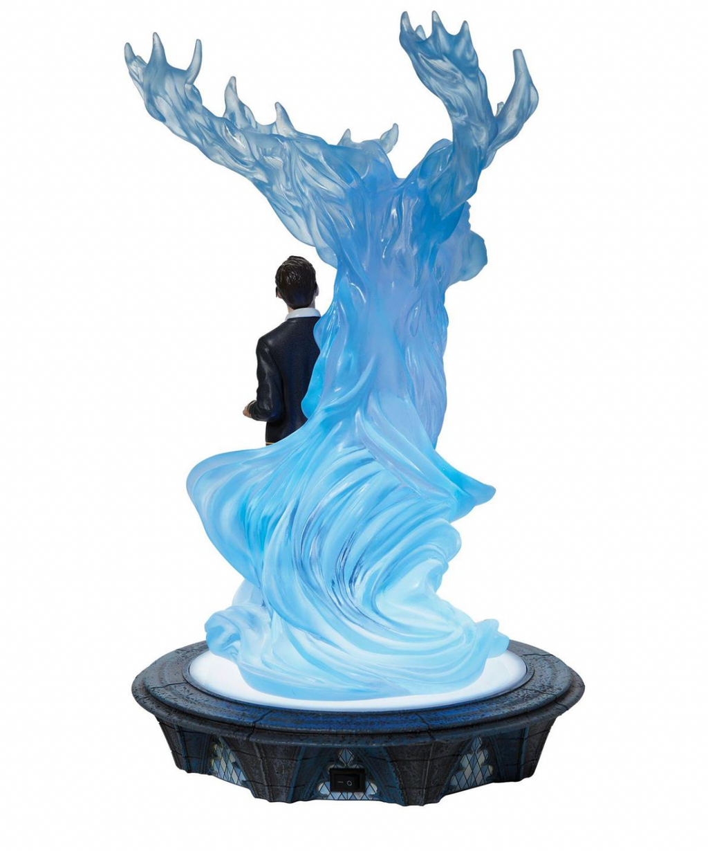 Harry & Light Up Patronus