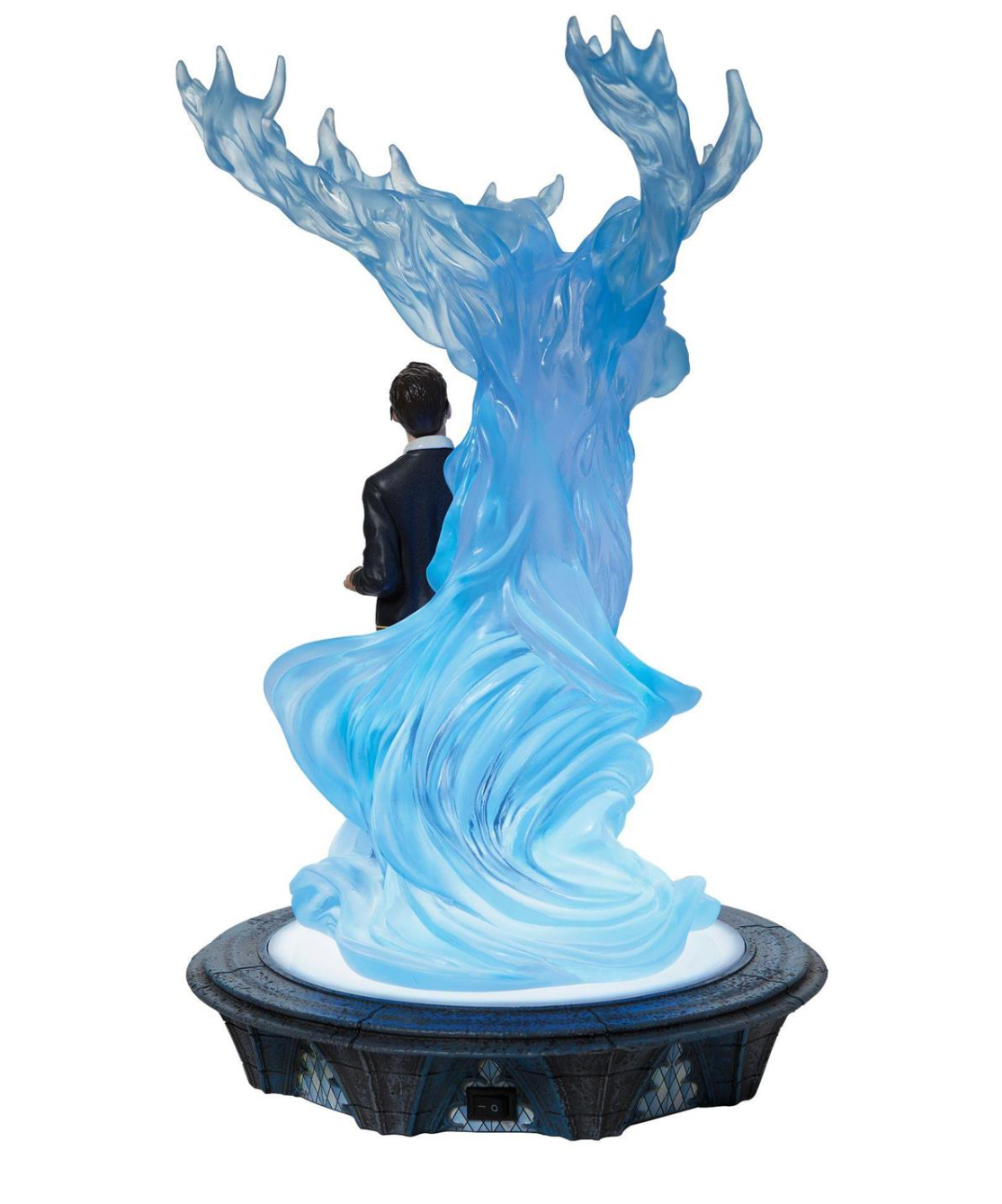 Harry & Light Up Patronus