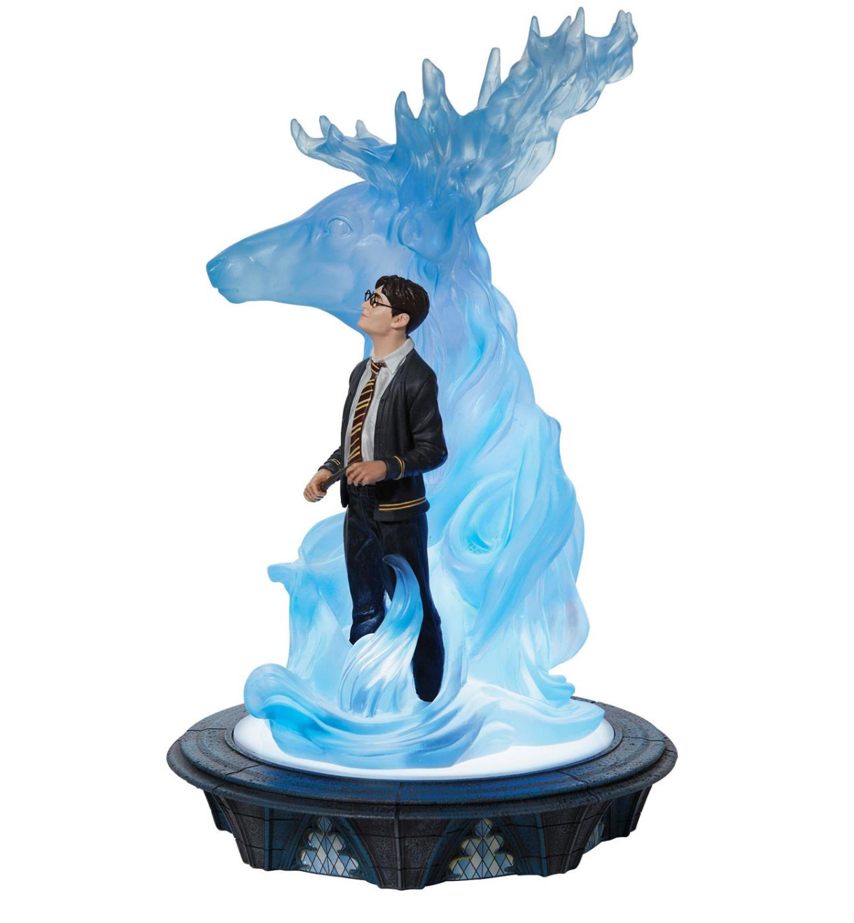 Harry & Light Up Patronus