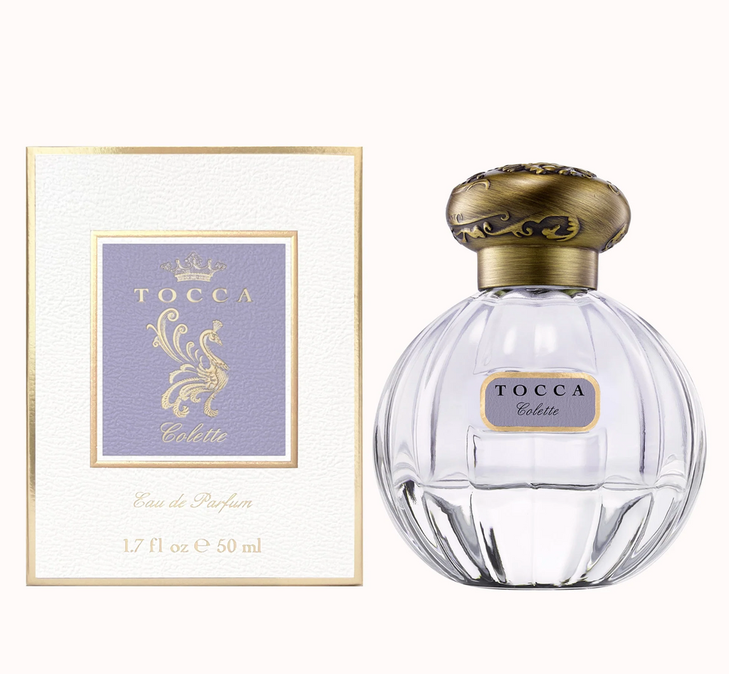 Colette - 50mL Eau de Parfum