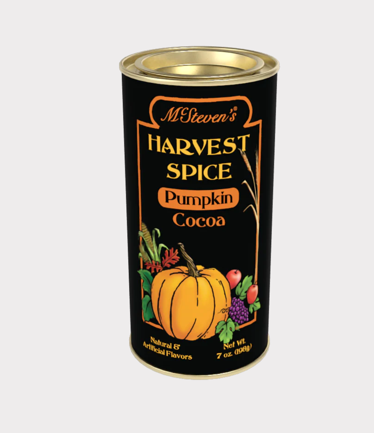 Harvest Spice Pumpkin Cocoa