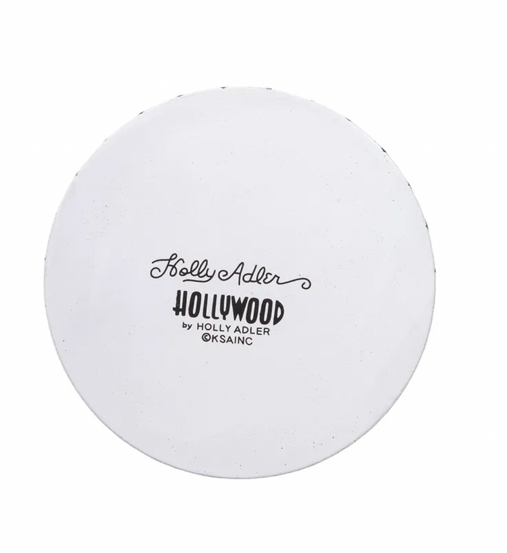 Hollywood Tweedle Dee Nutcracker