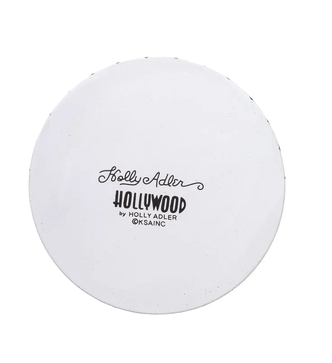 Hollywood Tweedle Dee Nutcracker