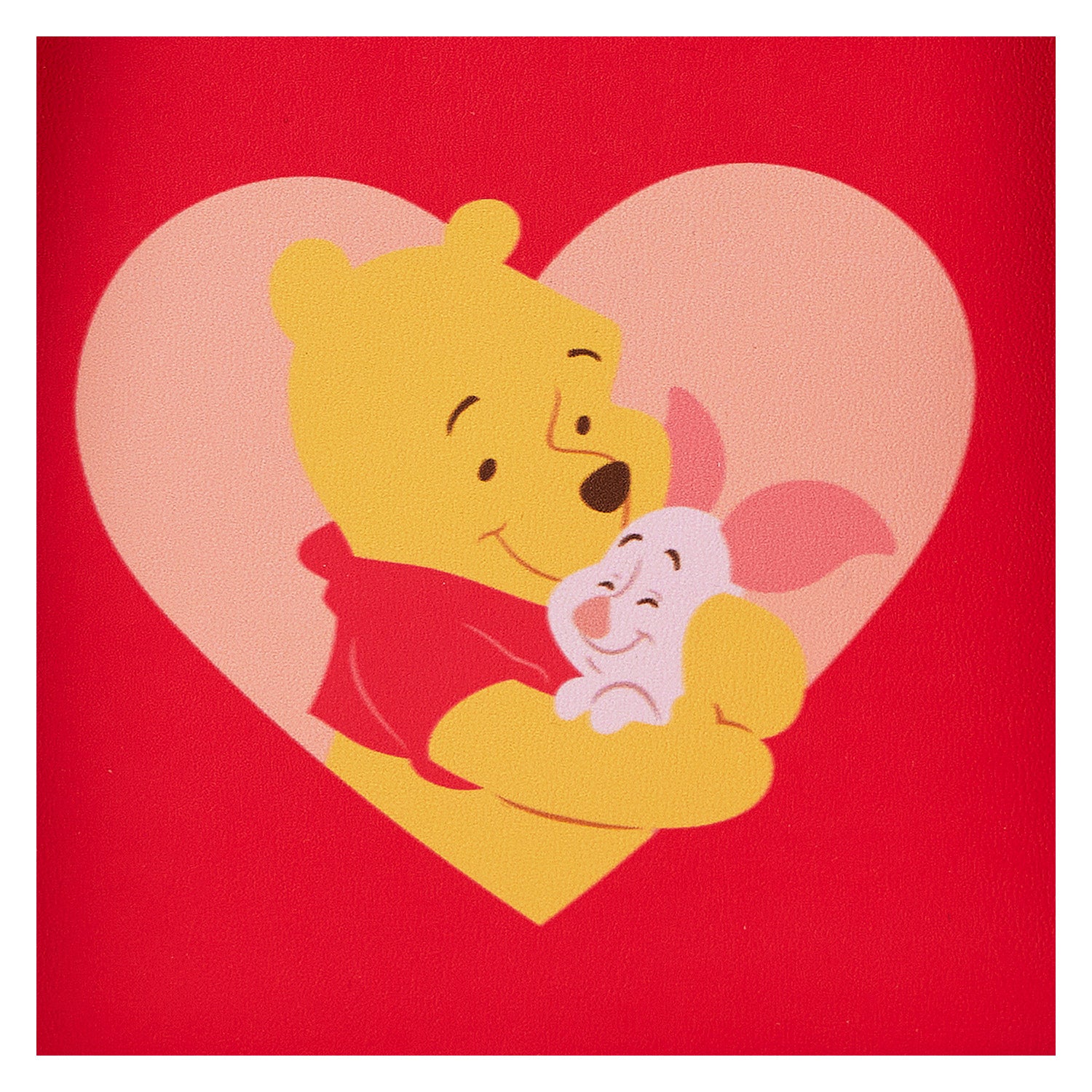 Loungefly Winnie The Pooh & Piglet Love Letter Cosplay Mini Backpack