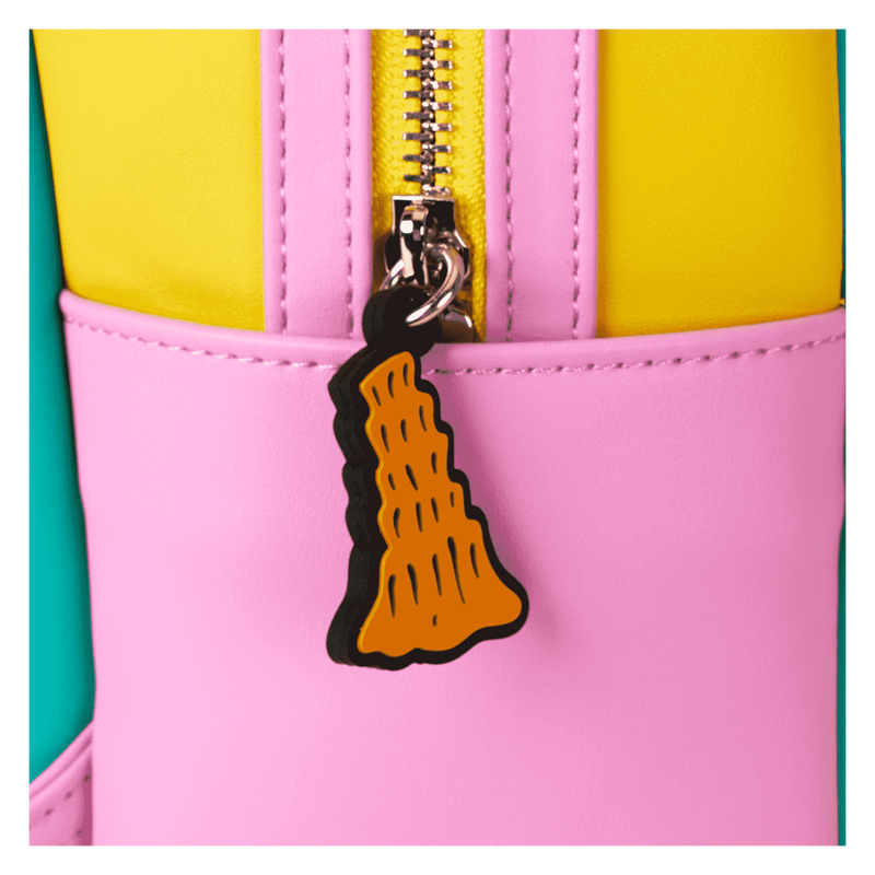 Loungefly Disney Goofy Movie Mini Backpack