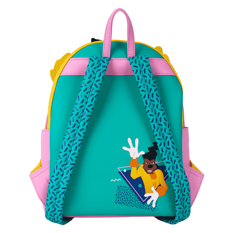 Loungefly Disney Goofy Movie Mini Backpack
