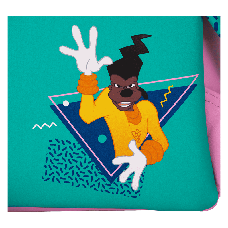 Loungefly Disney Goofy Movie Mini Backpack