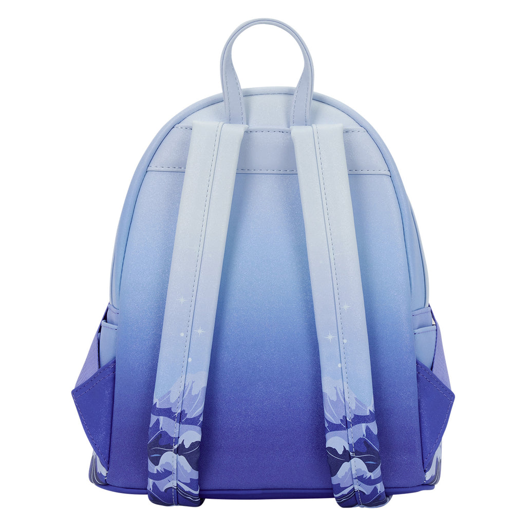 Loungefly Disney Fantasia Mini Backpack