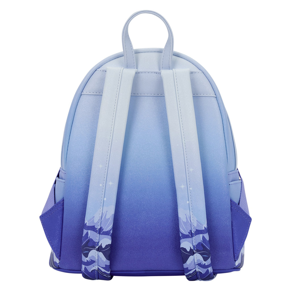 Loungefly Disney Fantasia Mini Backpack