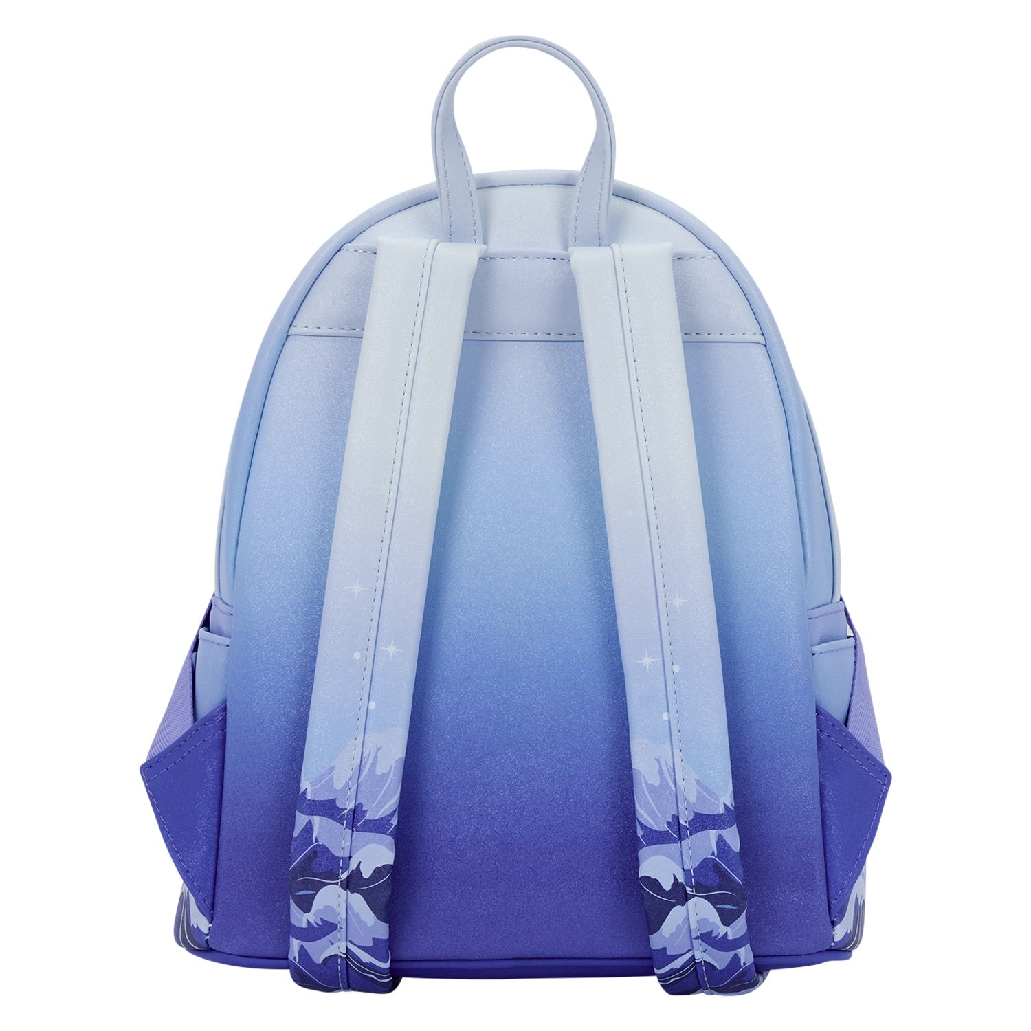 Loungefly Disney Fantasia Mini Backpack