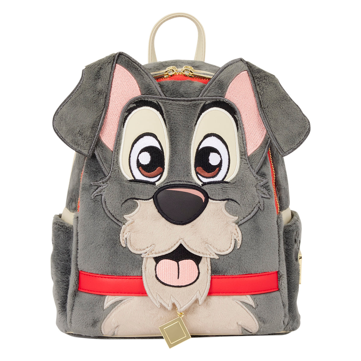 DISNEY LADY & THE TRAMP MINI BACKPACK