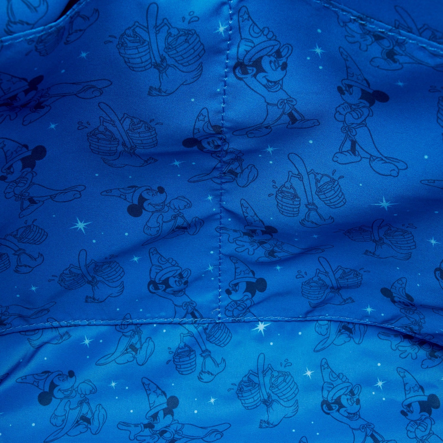 Loungefly Fantasia Convertible Tote