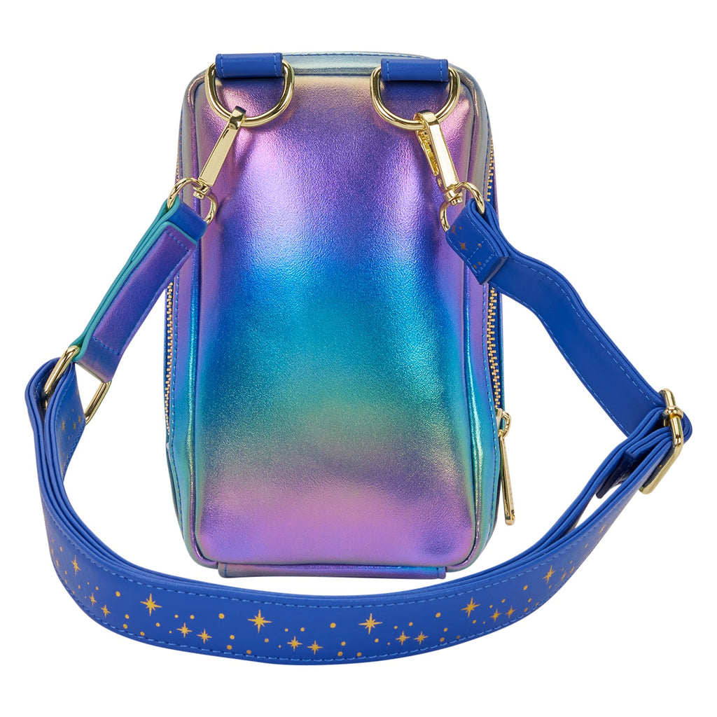 Loungefly Disney Fantasia Sling Bag