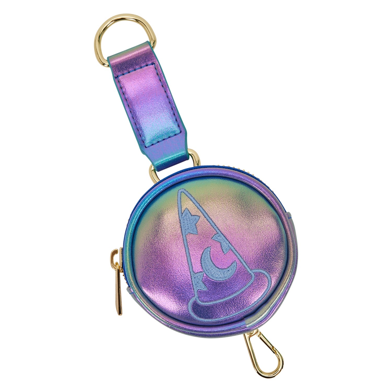 Loungefly Disney Fantasia Sling Bag