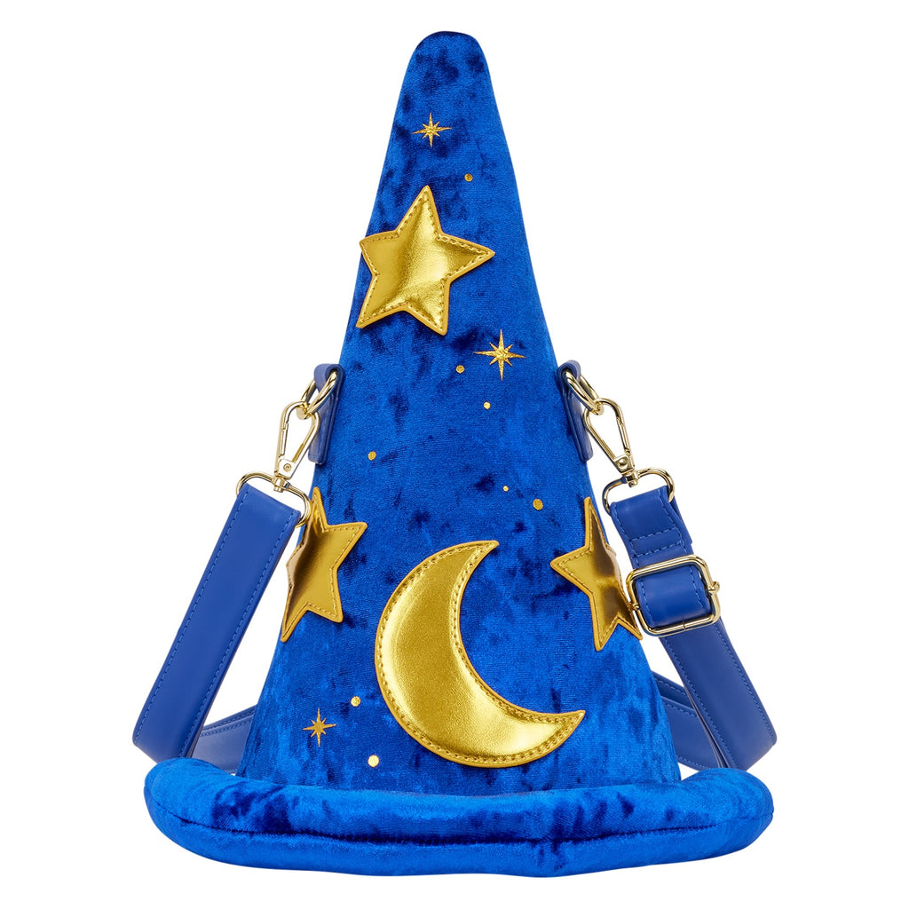 Loungefly Disney Fantasia Magicians Hat Bag