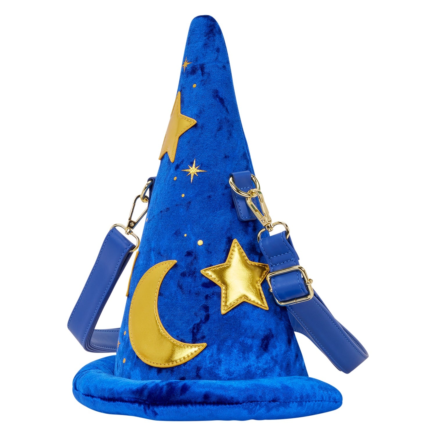 Loungefly Disney Fantasia Magicians Hat Bag