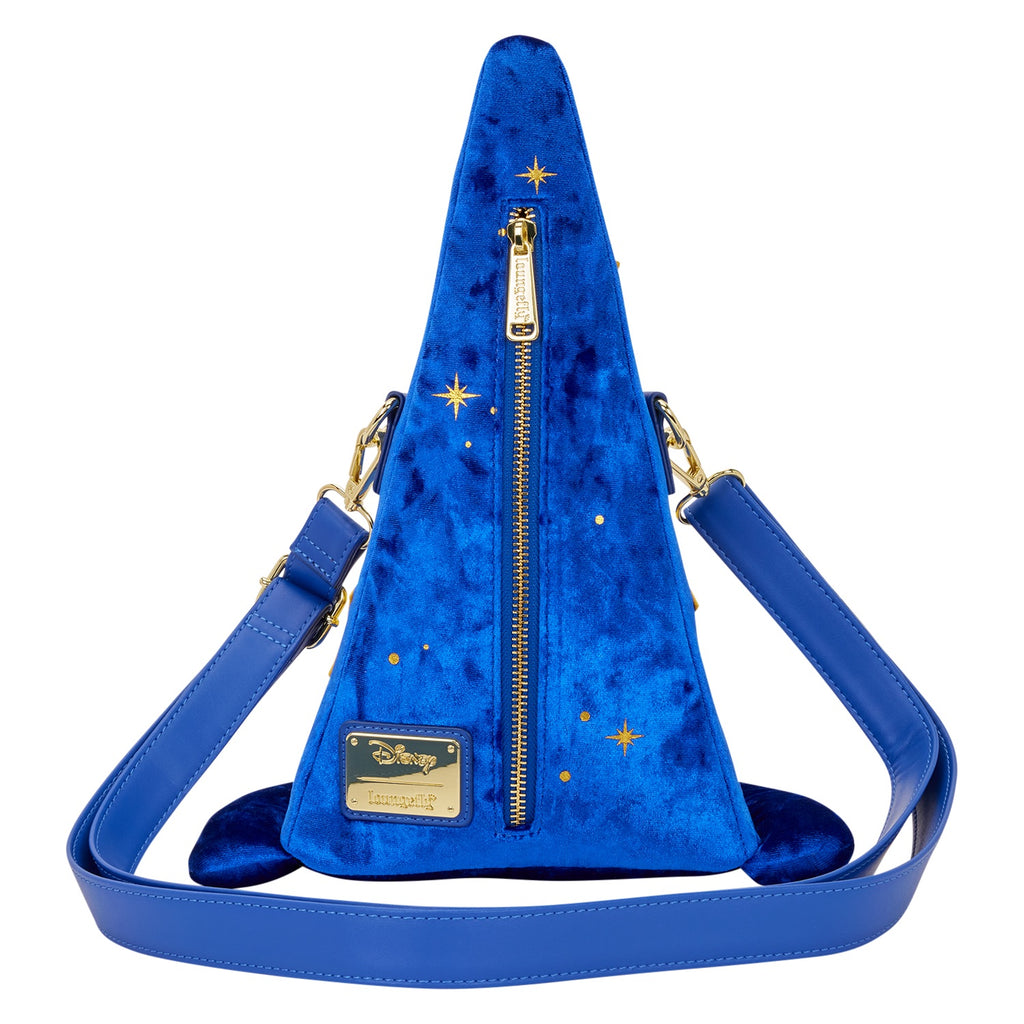 Loungefly Disney Fantasia Magicians Hat Bag