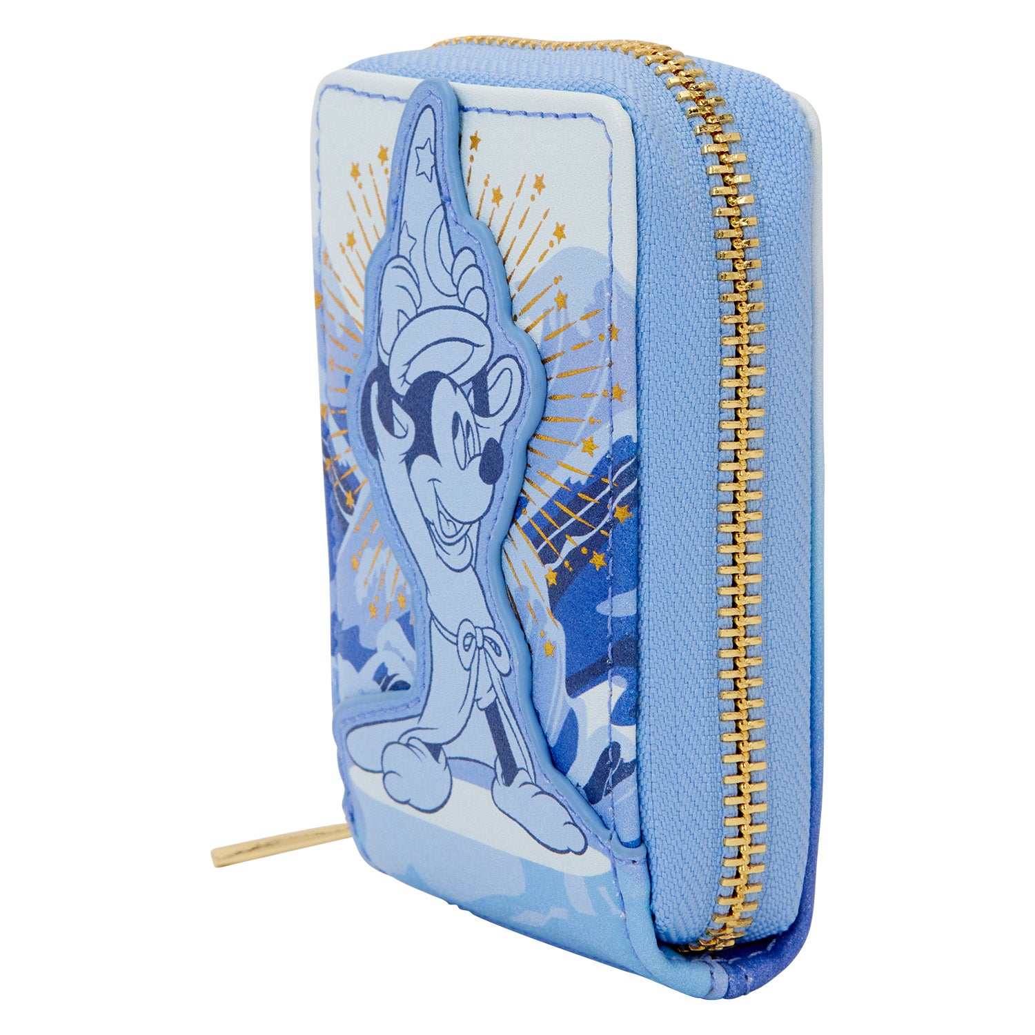 Loungefly Disney Fantasia Accordian Wallet