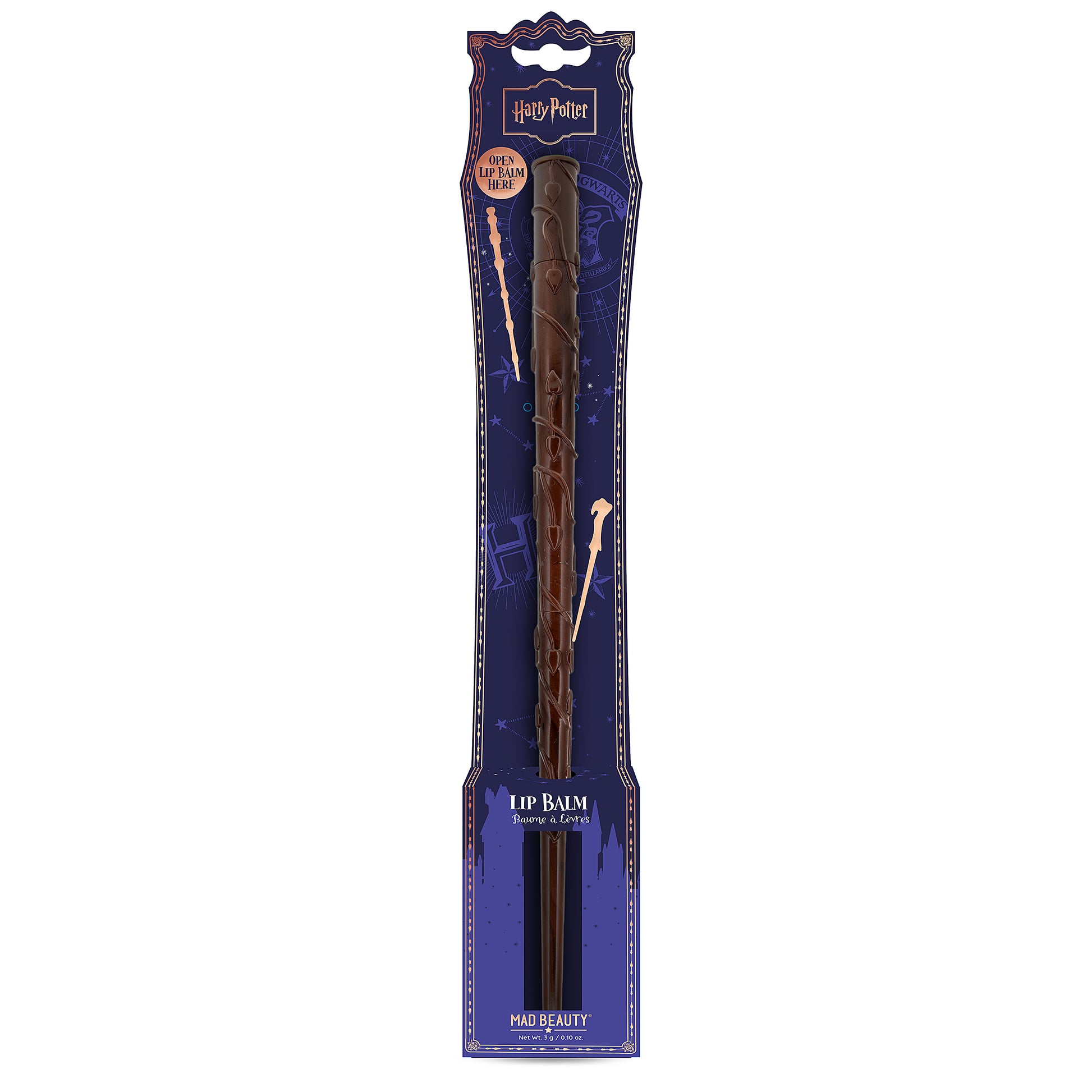 Harry Potter Wand Lip Balm