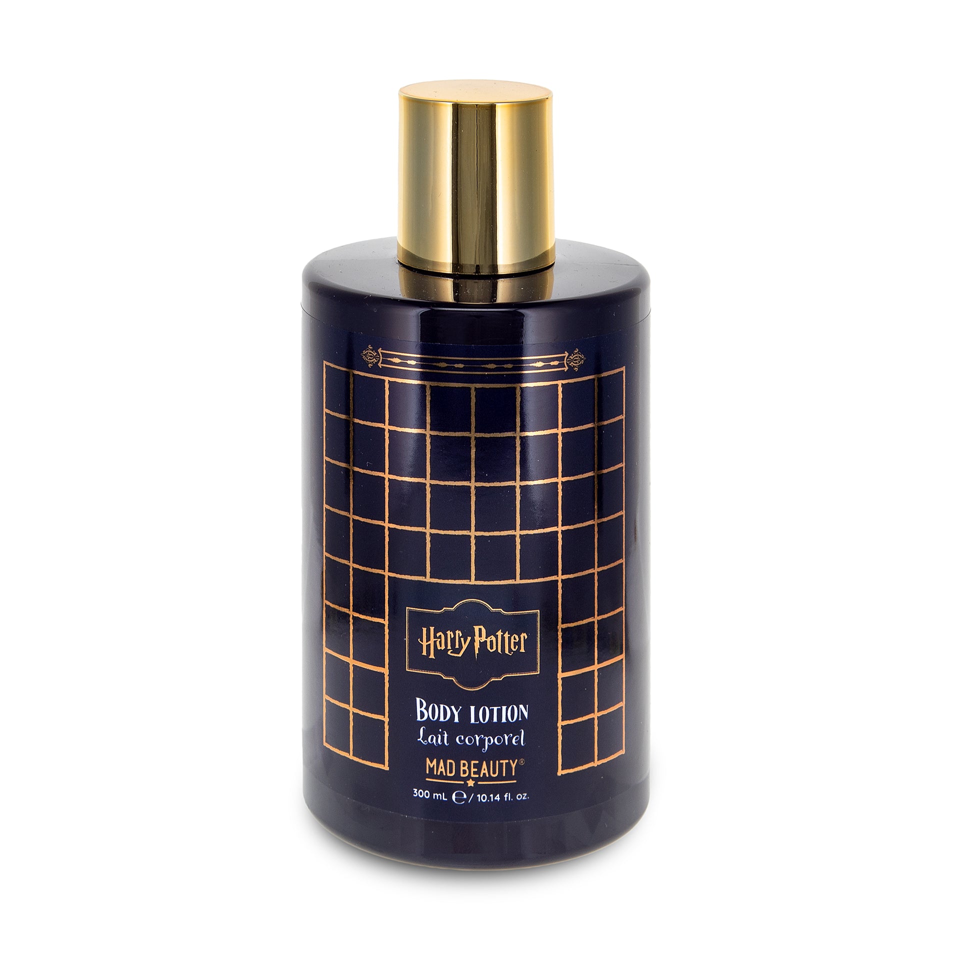 Harry Potter Body Care Duo
