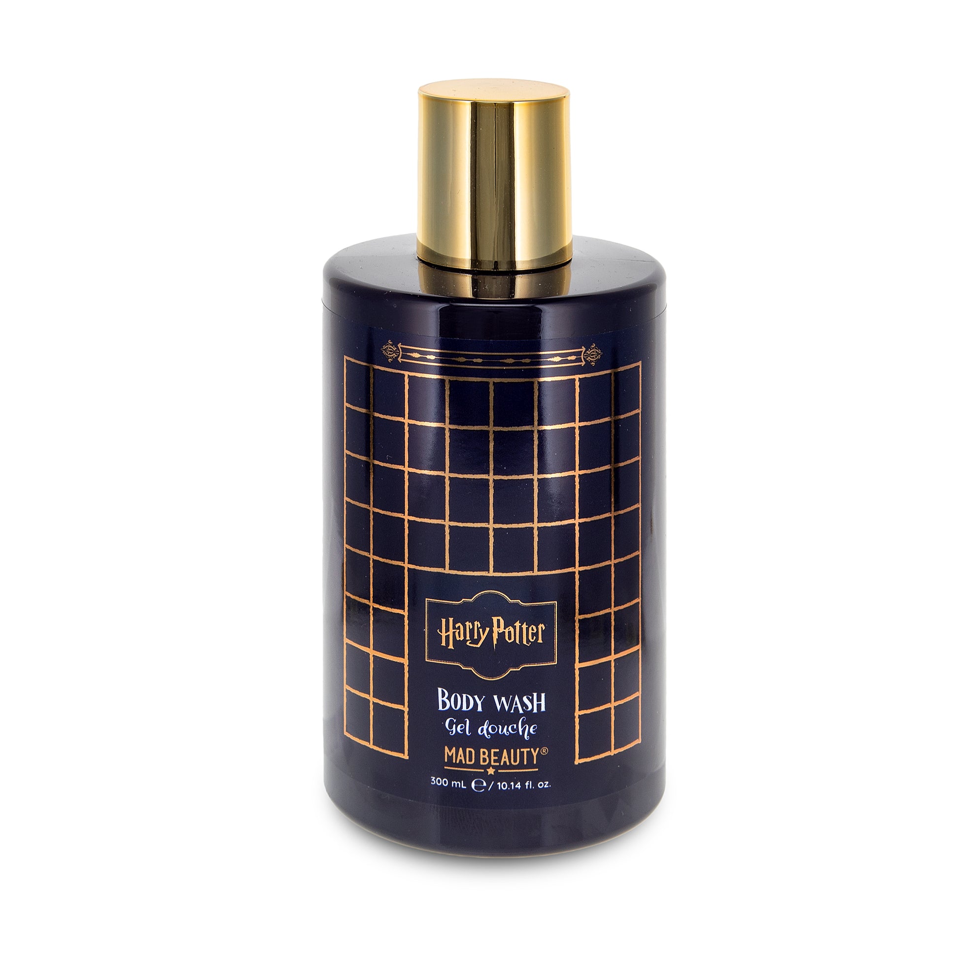 Harry Potter Body Care Duo