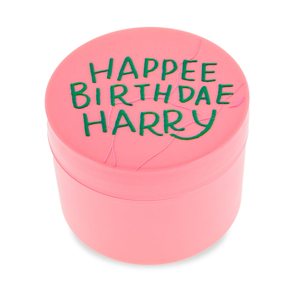 Harry Potter Birthday Lip Balm