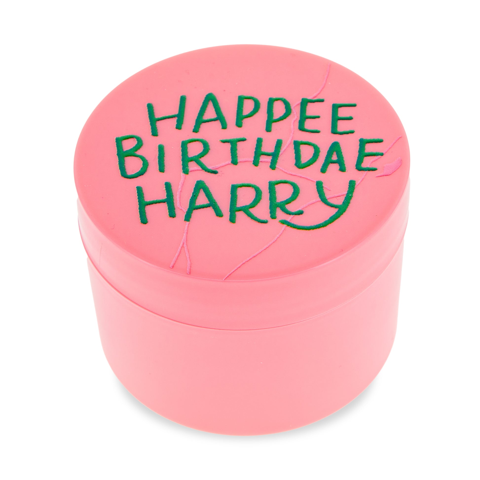 Harry Potter Birthday Lip Balm
