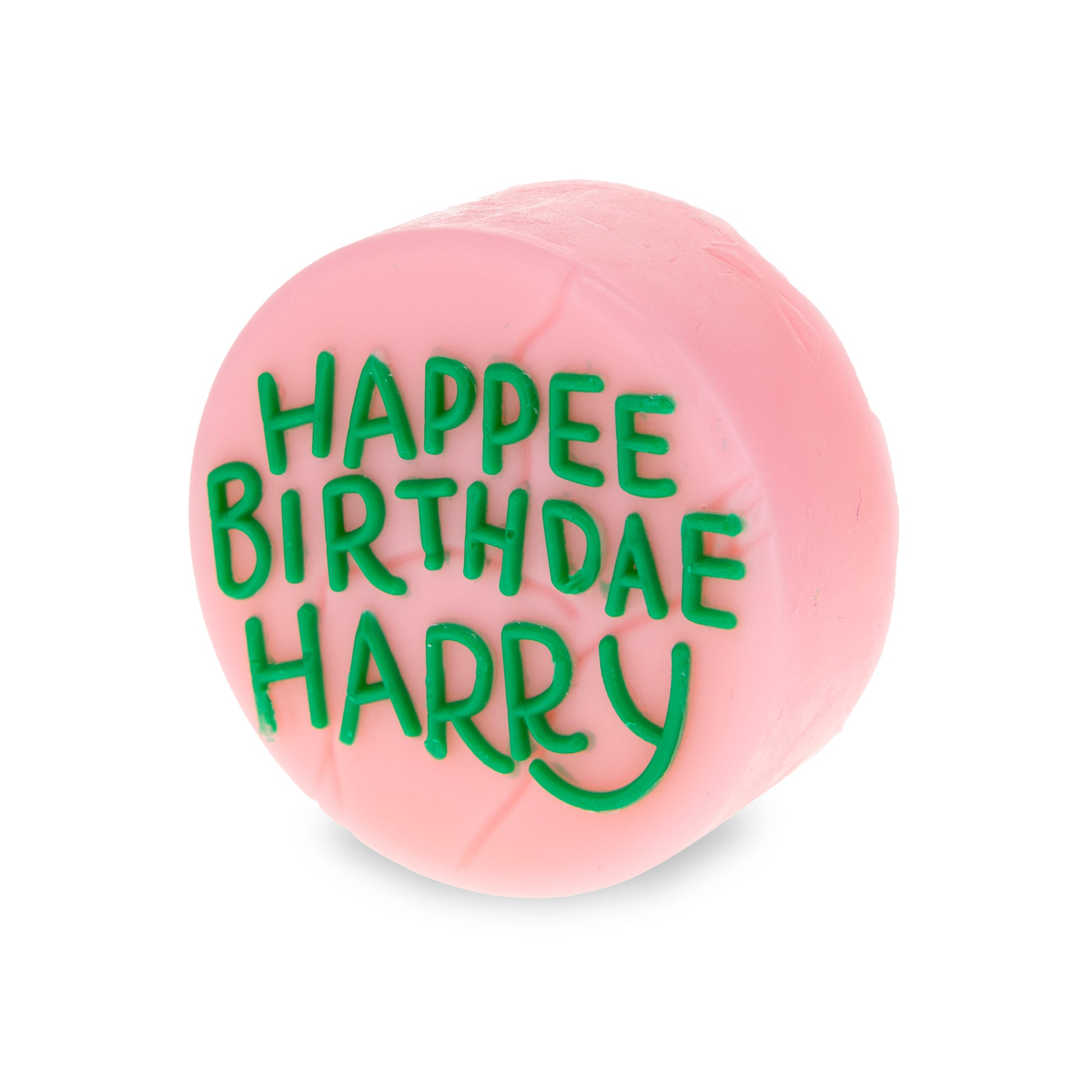 Harry Potter Birthday Handmade Soap