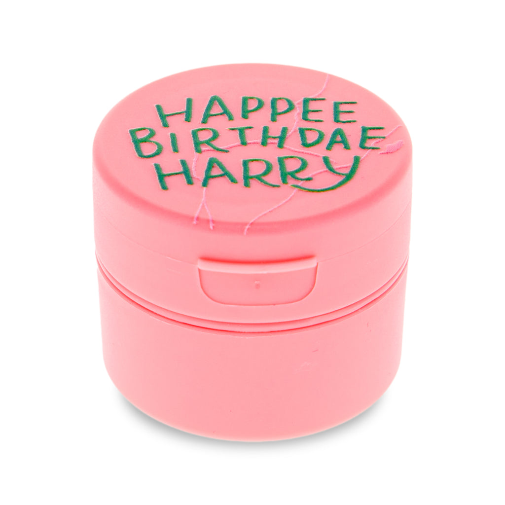 Harry Potter Birthday Lip Balm