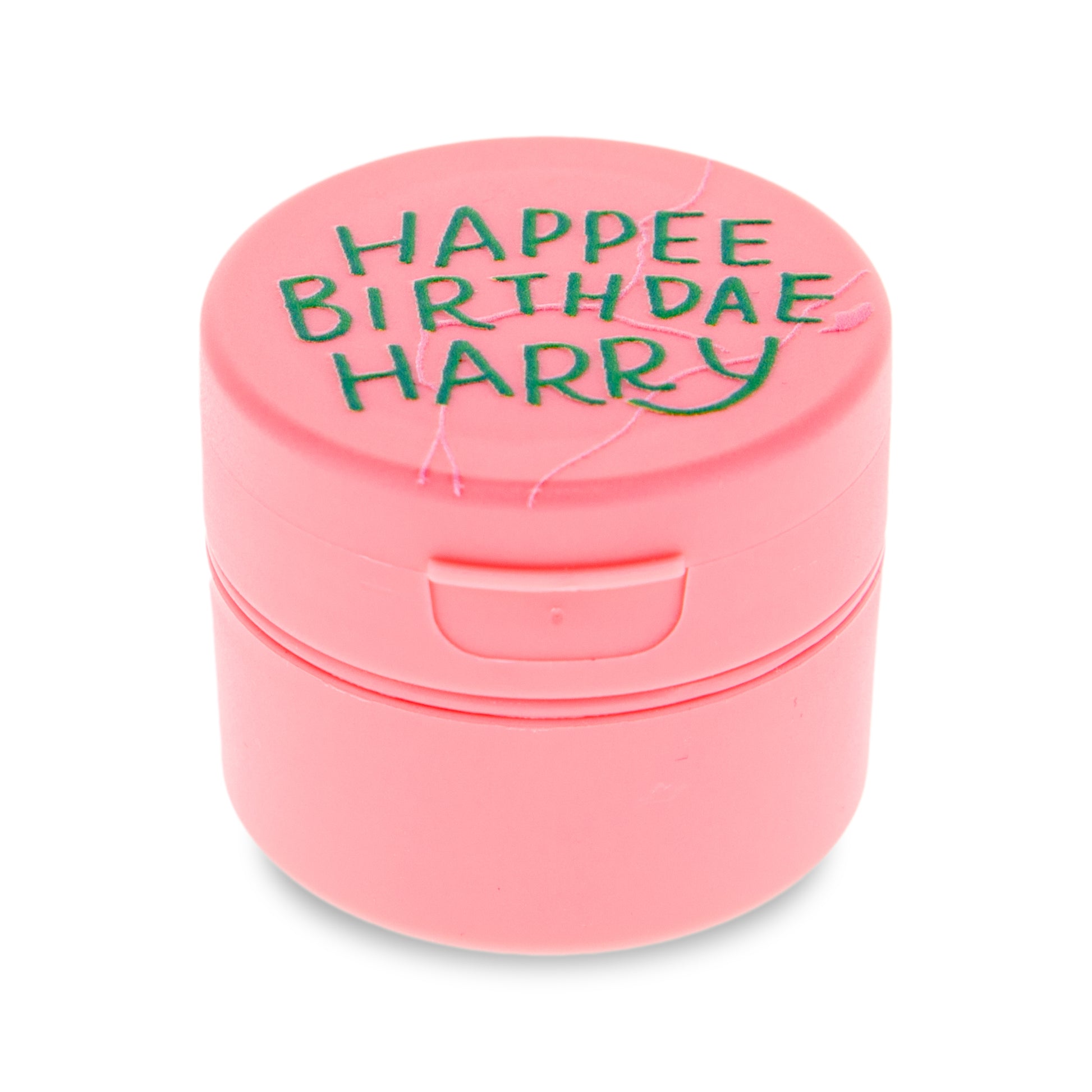 Harry Potter Birthday Lip Balm