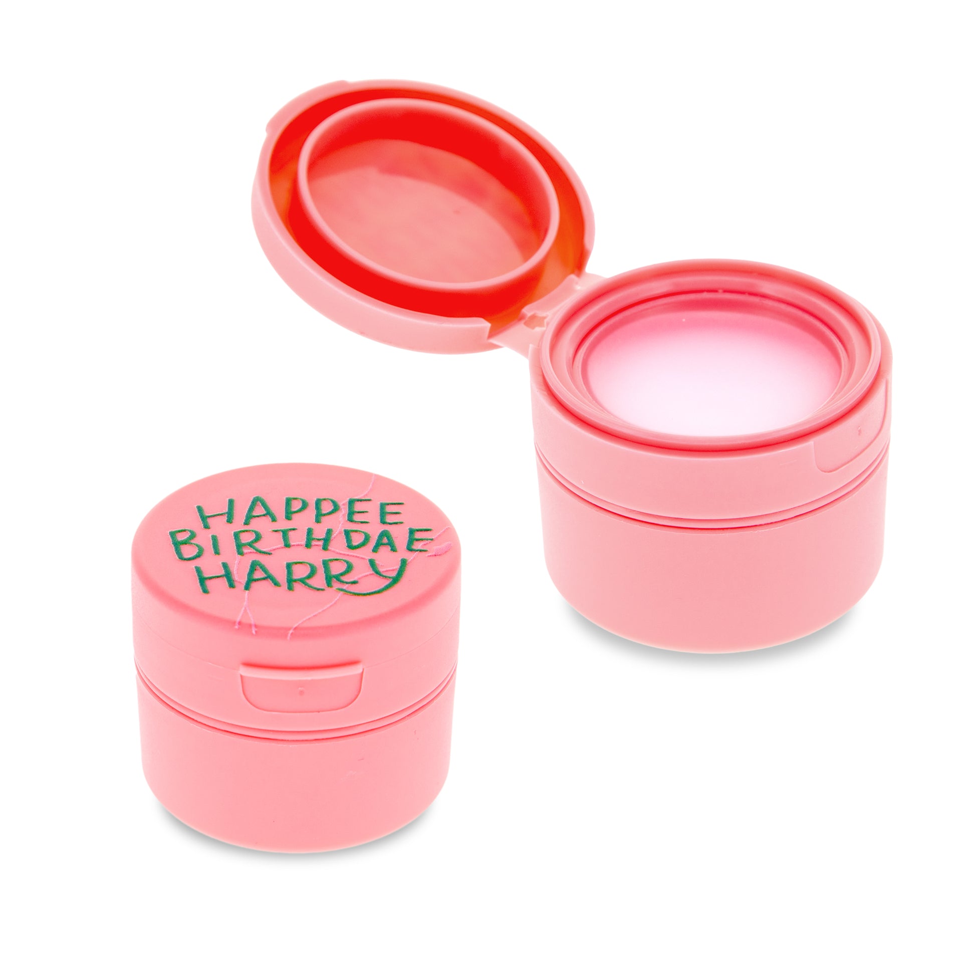 Harry Potter Birthday Lip Balm