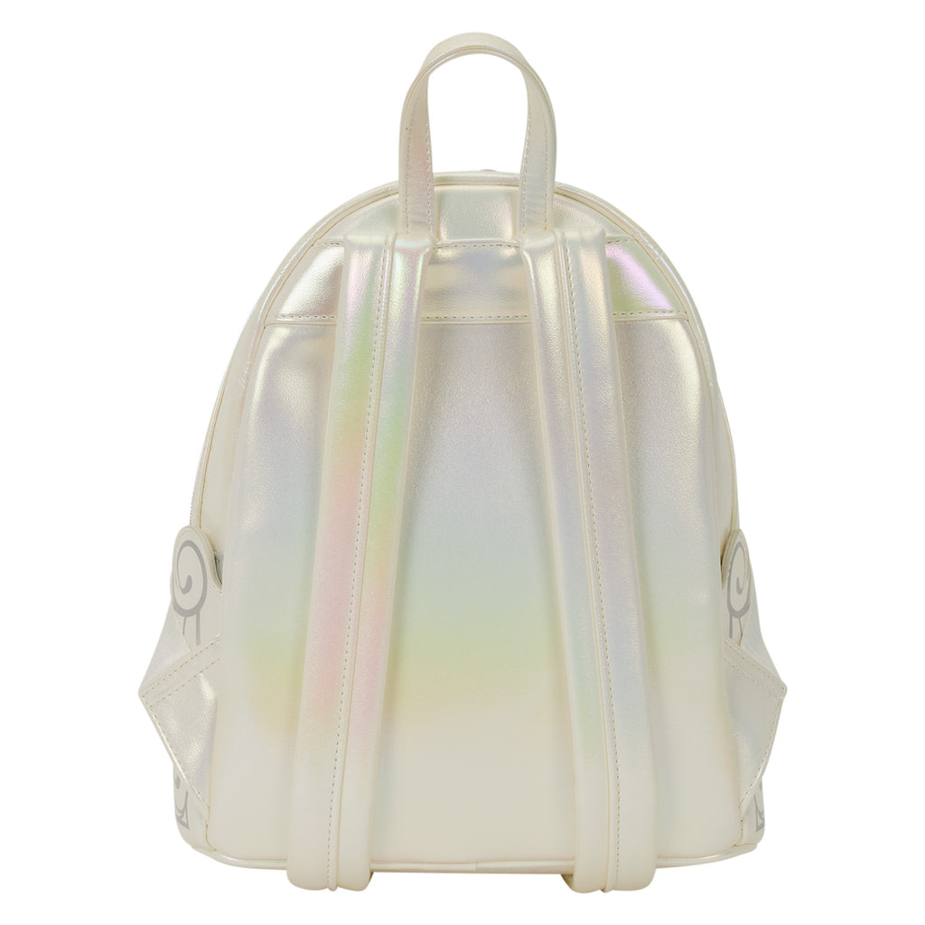 Loungefly Wicked: For Good Glinda Bubble Mini Backpack
