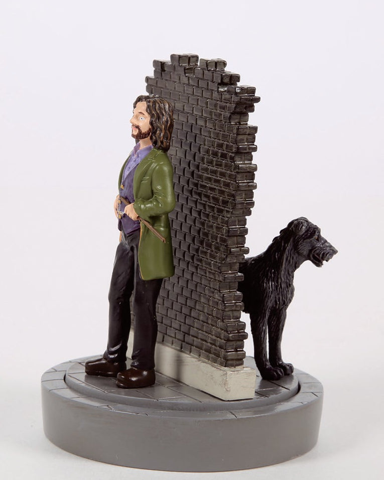 Harry Potter Village Sirius Black / Padfoot - PREORDER