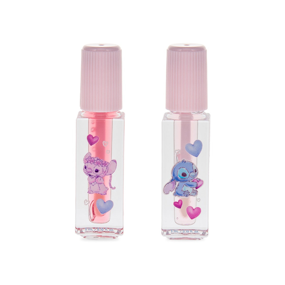 I Heart Stitch Lip Oil Duo