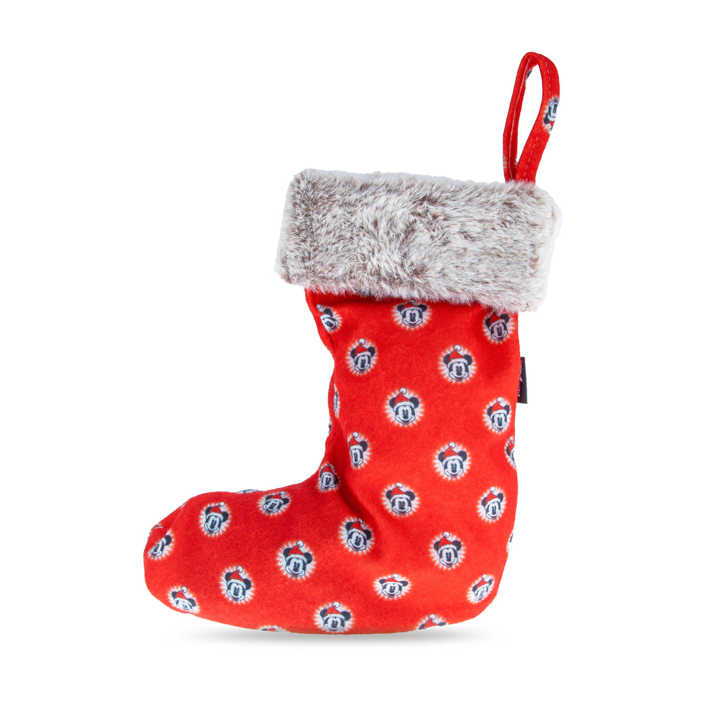 Mickey Jingle All The Way Stocking Set