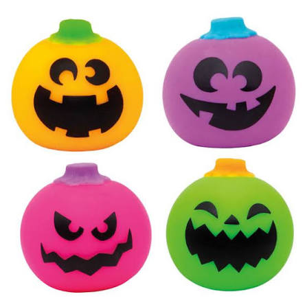 NeeDohween Jack Glow Lantern NeeDoh