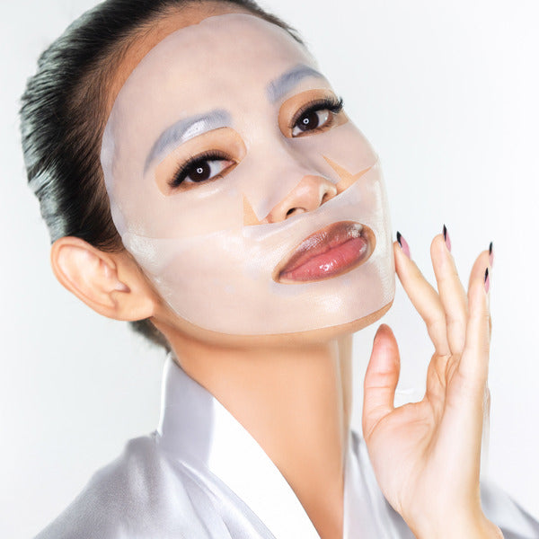 Lemon Lavender Collagen Me Crazy Bio-Collagen Face