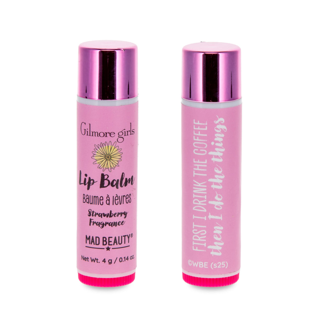 Gilmore Girls Lip Balm Collection